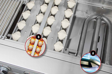 Grill Comparisons from Experts