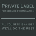 Private Label Formulation Fee