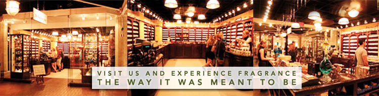 The Fragrance Shop - Visit Us & Experience Fragrance The Way It Was meant To Be