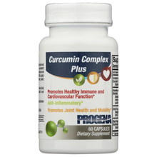 Curcumin Complex Plus