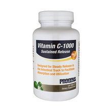 Vitamin C-1000 SR - New Size!
