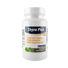 Thyro Plus 60 Capsule