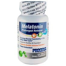 Melatonin PR (Prolonged Release)