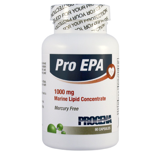 Progena Pro EPA