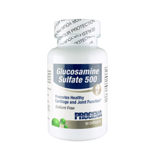 Glucosamine Sulfate 500