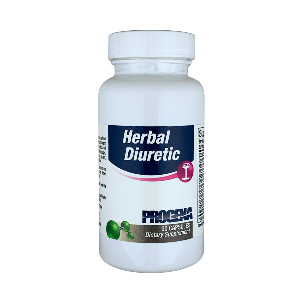 Progena Herbal Diuretic