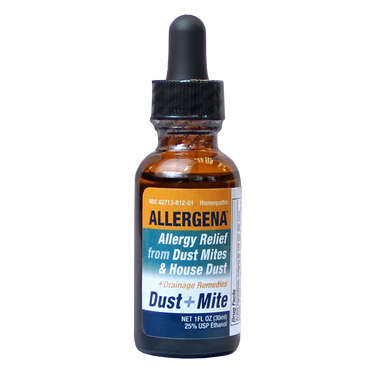Allergena Dust+Mite