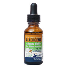 Allergena Zone 2