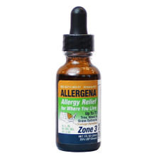 Allergena Zone 3