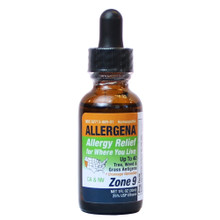 Allergena Zone 9