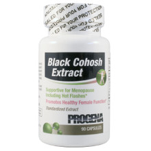 Progena Black Cohosh Extract