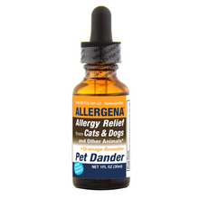 Allergena Pet Dander