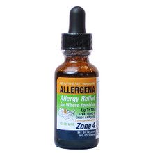 Allergena Zone 4 1oz Bottle