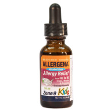 Allergena Zone 9 for Kids