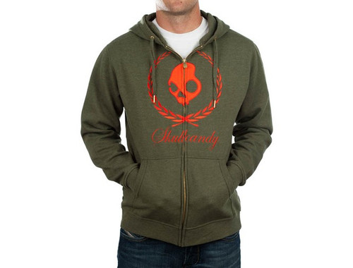 cadillac fleece hoodie