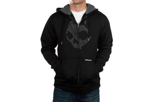 skullcandy hoodie