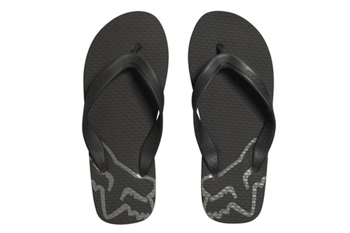 fox racing flip flops