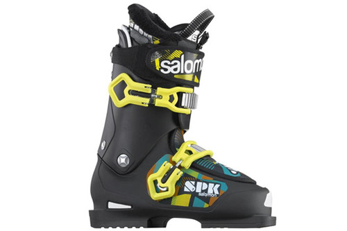 salomon spk ski boots