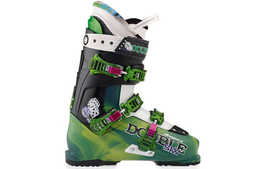 Nordica double six boots Outlet