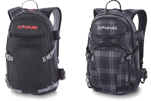 dakine heli pro ii