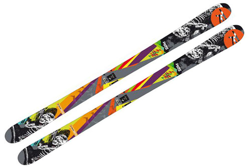 rossignol youth skis