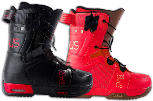 speed laces snowboard boots