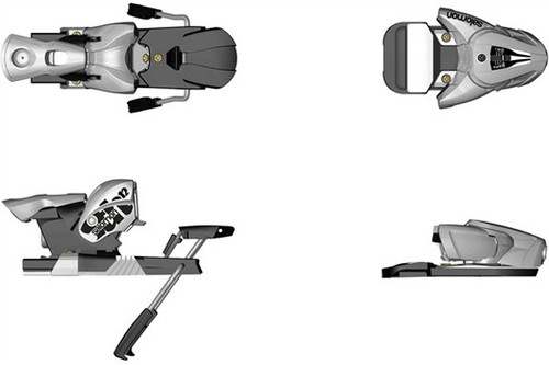 salomon sth bindings