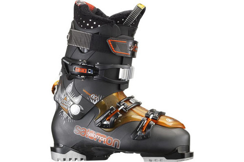 salomon quest access 60