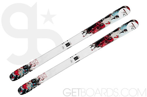 rossignol s7 2013