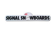 ben hayes signal snowboards