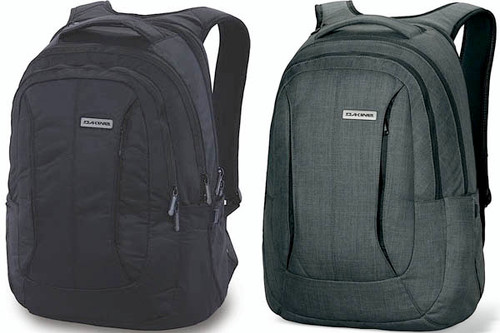 dakine network 31l