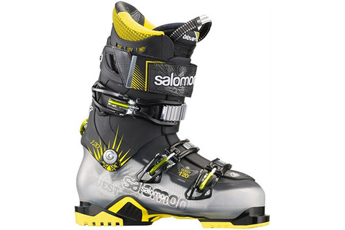Salomon quest 120 2014 clearance