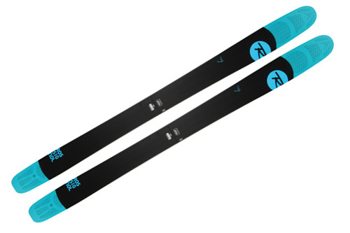 rossignol squad 7 review