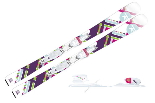 rossignol skis 2014