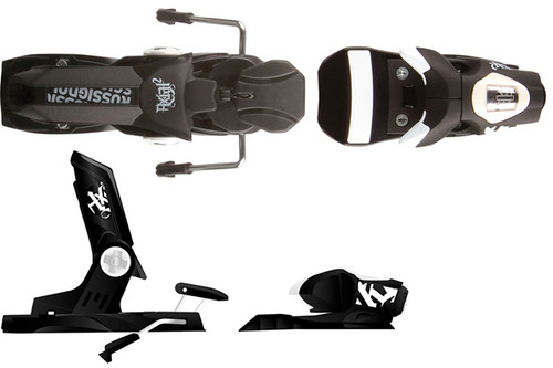 rossignol 120 bindings