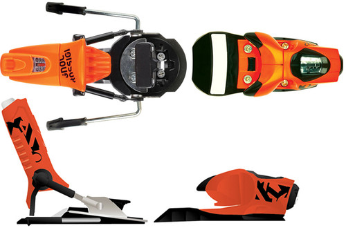 rossignol fks 18