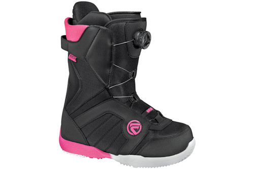 flow vega snowboard boots