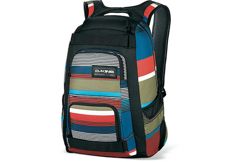 duel 26l backpack