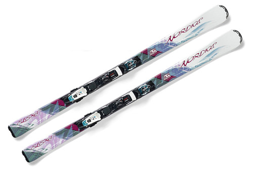 nordica elexa skis