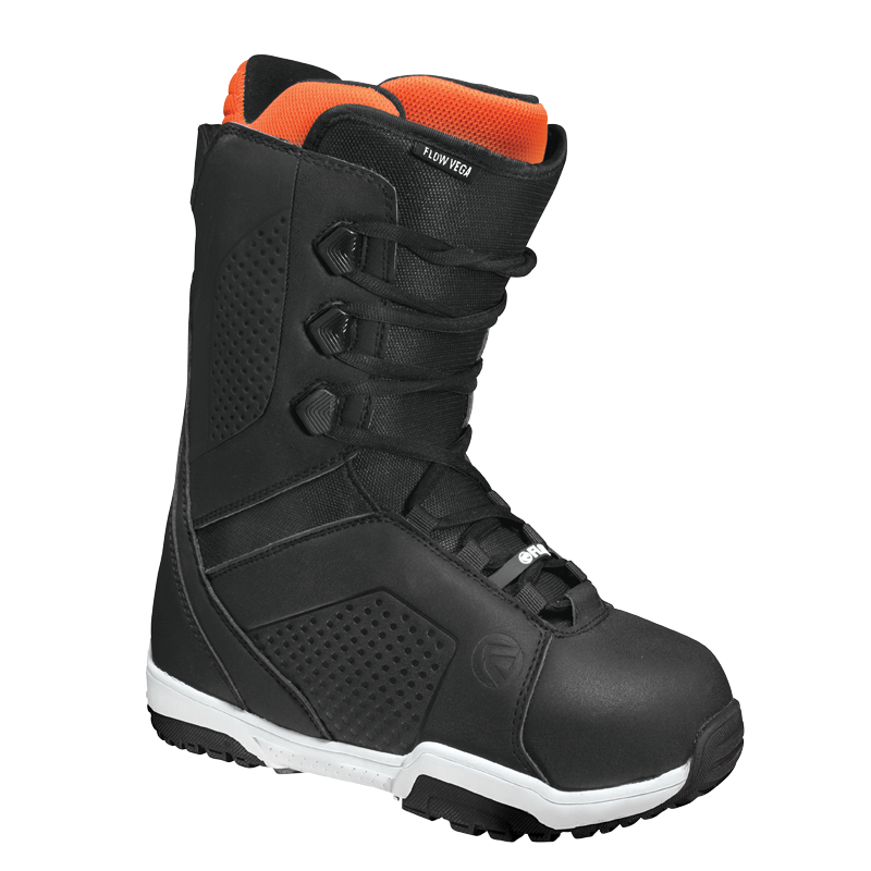 Flow Snowboard Boots VEGA LACE 2015