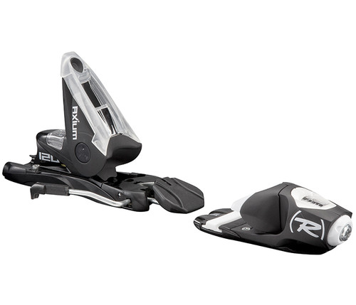 rossignol 120 bindings