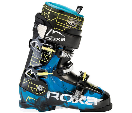 Roxa Freebird 8 Ski Boots 2015