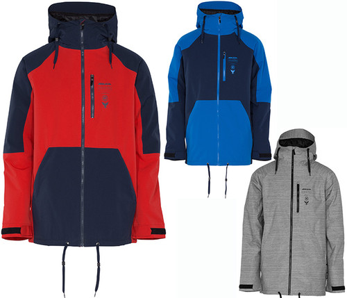 Armada Carson Insulated Jacket 2016 Getboards Ride Shop