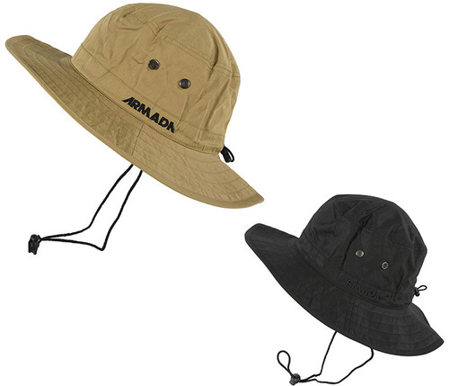 armada bucket hat