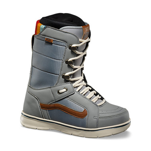 vans snowboard boots 2016