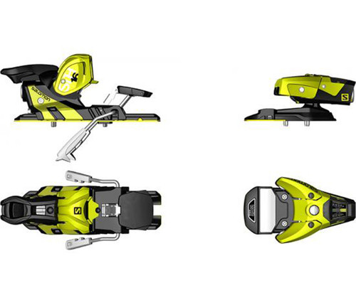 salomon sth2 wtr 16 ski bindings 2019