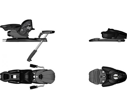 salomon sth 10 bindings