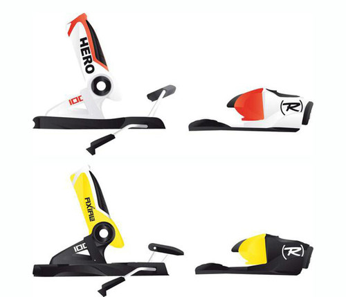 rossignol axial3