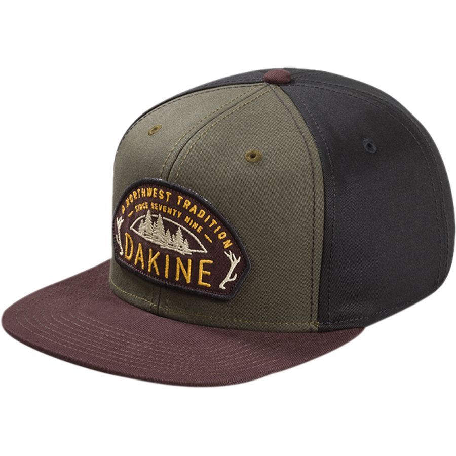 Dakine Tradition Hat 2017 - Getboards Ride Shop