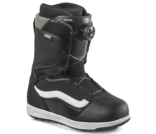 vans encore snowboard boots 2017